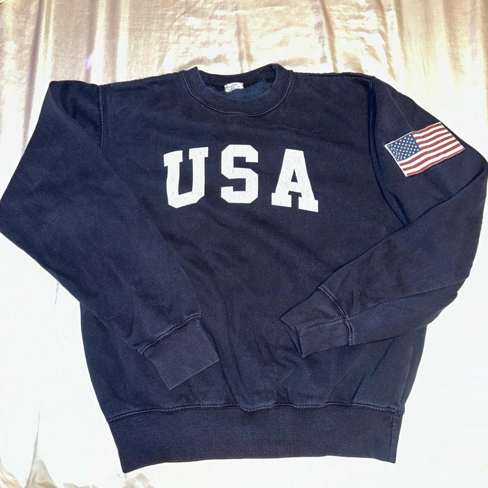 John Galt Crewneck